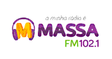 Rádio Massa FM Litoral SP