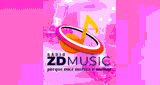Rádio Agora ZD Music