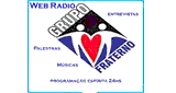 Web Rádio Grupo Espírita Fraterno