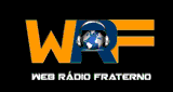 Web R&aacute;dio Grupo Esp&iacute;rita Fraterno