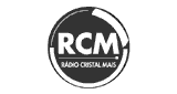 Rádio Cristal Mais - RCM