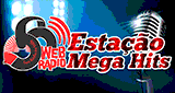 Web Rádio Estação Mega Hits