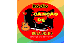 Cançao de Boadeiro Web