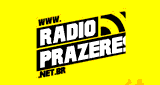 Web Rádio Prazeres