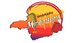 Web Rádio Mineiríssima