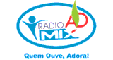 Radio Ad Mix Gospel