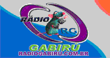 Rádio Gabirú