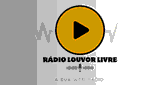 Radio louvor Livre