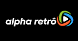 Radio Alpha Retrô