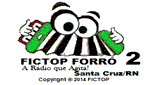 Fictop Forró 2 Web Rádio