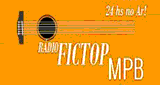 Rádio Fictop MPB