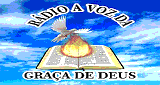 Rádio A Voz da Graça de Deus