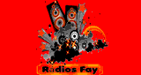 Radios Fay Hip Hop