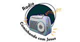 Radio Gospel Caminhando Com Jesus