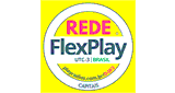FLEX PLAY Bras&iacute;lia