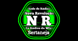 A Nova Revolução Sertaneja