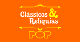 Clássicos e Relíquias Pop