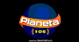 Radio Planeta 105