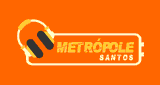 Metr&oacute;pole - Santos