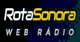Rota Sonora Web Rádio