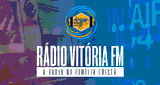 Rádio Vitória FM
