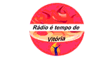 Web Radio e Tempo De Vitoria