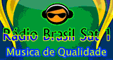 Rádio Brasil Sat 1
