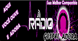 R&aacute;dio Gospel Saudade