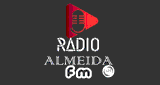 Radio almeida fm