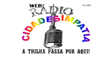 R&aacute;dio Cidade Simpatia