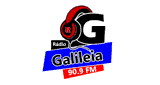 R&aacute;dio Galileia