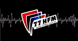 Rádio 77H FM Guarujá