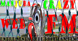 Manjuba Crazy Web Rádio