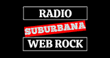 Radio Suburbana Web Rock