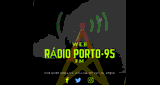 Web Rádio Porto-95