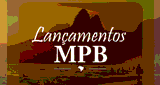 Lançamentos MPB