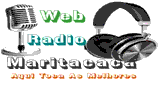 Web Rádio Maritacaca