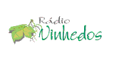 R&aacute;dio Vinhedos