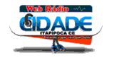 Rádio Cidade Itapipoca