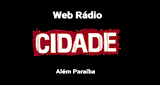 Web Rádio Cidade - Além Paraíba