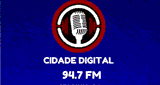 94.7 FM Cidade Digital