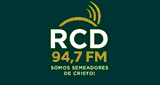 RCD 94.7 FM (Cidade Digital)