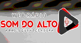 Web Radio Som do Alto