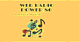 Web Radio Power 80