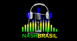 Web Rádio Nashbrazil