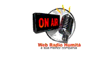 RADIO WEB HUMAITA FM