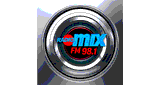 Rádio mix vale