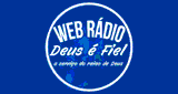 Web Rádio Deus é Fiel