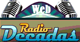 Web Radio Décadas