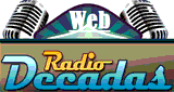 Web Radio D&eacute;cadas